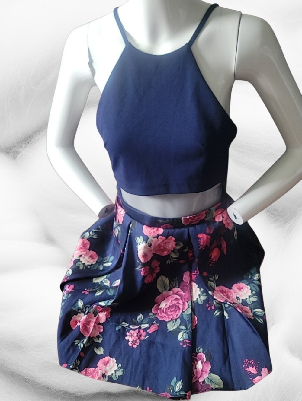 B Darlin Dress
